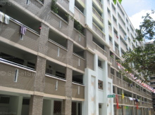 Blk 671 Jalan Damai (Bedok), HDB 4 Rooms #185932